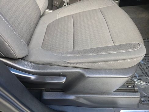 Used 2020 Chevrolet Silverado 1500 LT w/ All-Star Edition image 21