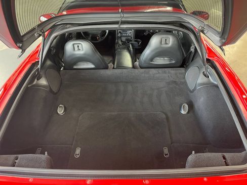 Used 2001 Chevrolet Corvette Coupe w/ Preferred Equipment Group2 RWD image 44