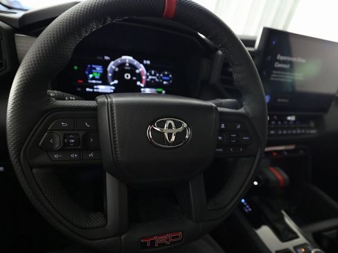Used 2026 Toyota Tundra TRD Pro image 18
