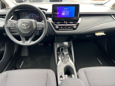 New 2026 Toyota Corolla LE image 22