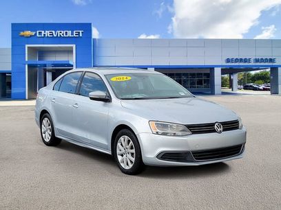 Used 2014 Volkswagen Jetta SE
