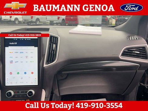 Used 2021 Ford Edge ST-Line AWD/4WD image 13