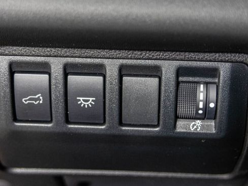 Used 2024 Subaru Ascent Limited w/ Technology Package AWD/4WD image 36