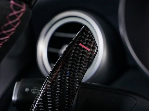 Used 2018 Mercedes-Benz C 63 AMG C 63 AMGﾮ image 50