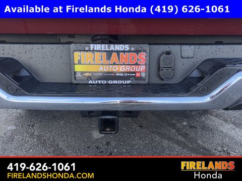 Used 2025 RAM 1500 Big Horn image 44