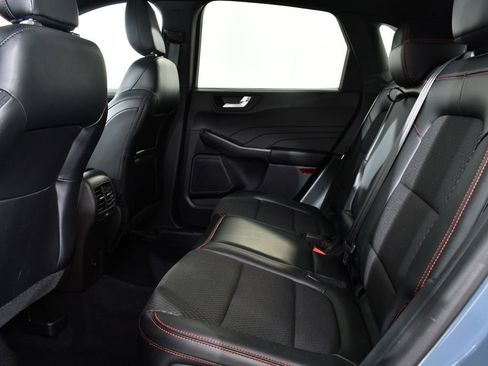 Used 2023 Ford Escape ST-Line w/ Tech Pack #1 image 16