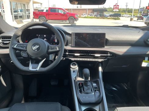 New 2025 Dodge Hornet GT w/ GT Blacktop Package AWD/4WD image 13