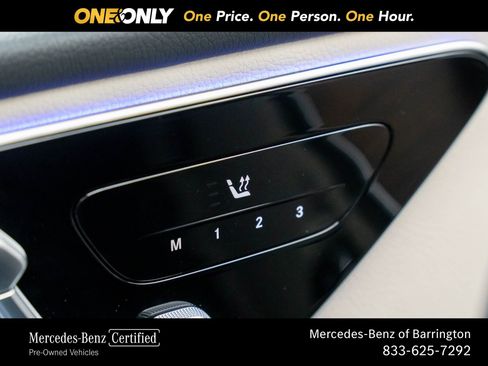 Certified 2026 Mercedes-Benz C 300 4MATIC Sedan image 25