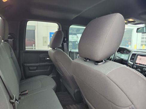 Used 2023 RAM 1500 Classic Warlock w/ Trailer & Traction Group AWD/4WD image 31