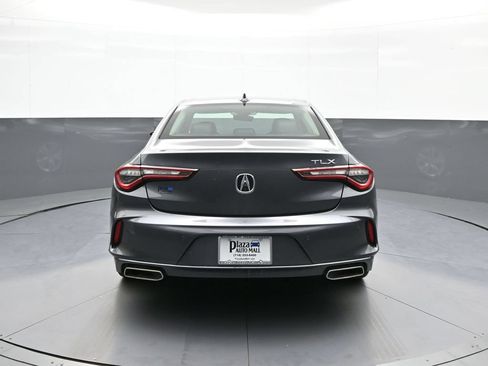 Used 2023 Acura TLX w/ Technology Package FWD image 7