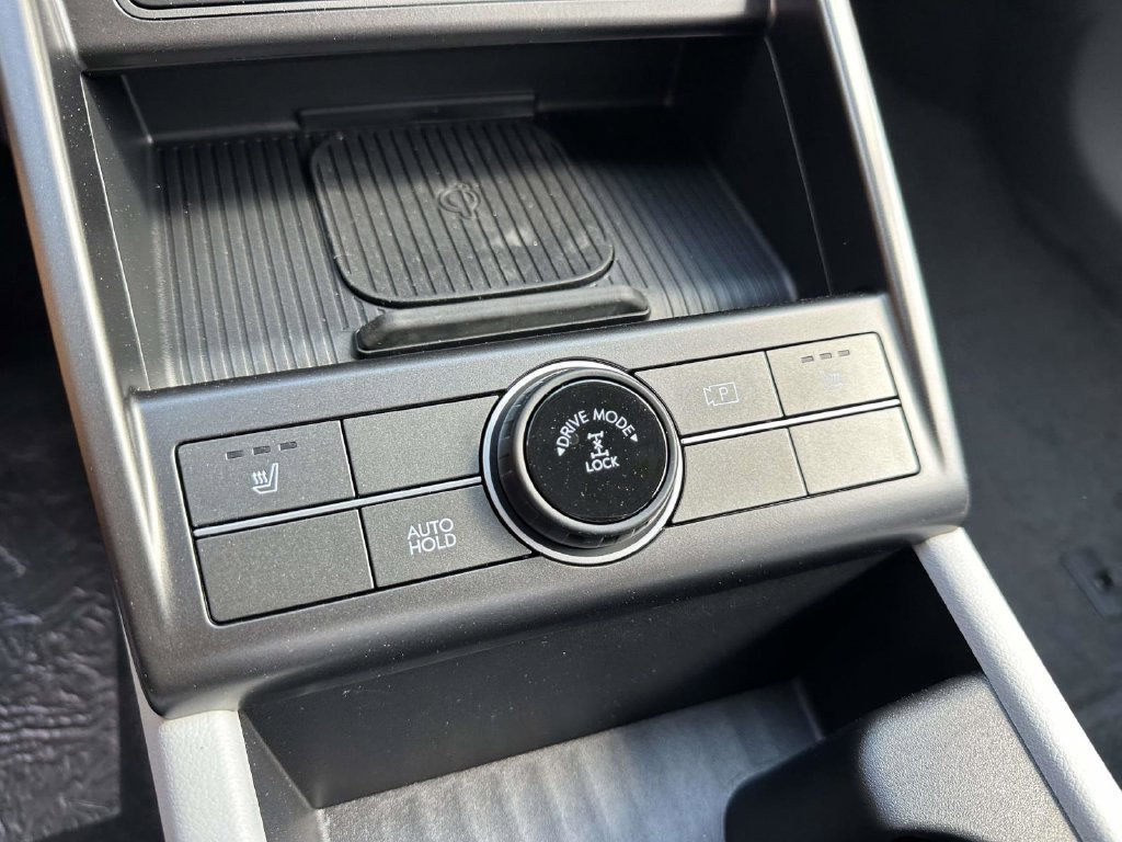 New 2026 Hyundai Kona SEL Premium AWD/4WD image 21