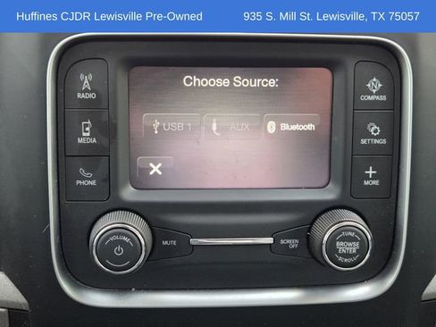 Certified 2022 RAM 1500 Tradesman w/ Popular Equipment Group AWD/4WD image 18