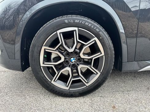 Used 2026 BMW X1 xDrive28i image 2