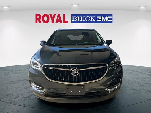 Used 2018 Buick Enclave Premium image 2