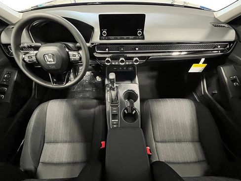 New 2026 Honda Civic LX image 14
