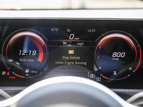 Used 2020 Mercedes-Benz A 220 w/ Premium Package image 6