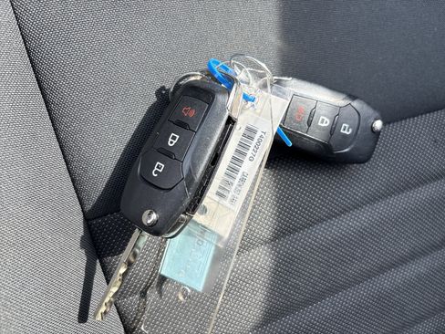 Used 2022 Ford Ranger XL w/ Equipment Group 101A High image 36