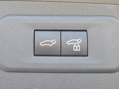 Certified 2025 Lexus NX 350 AWD w/ Cold Area Package image 35