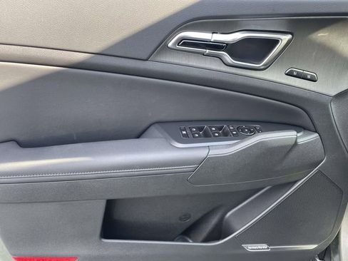 New 2026 Kia Sportage X-Line Prestige AWD/4WD image 23