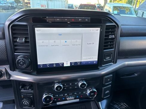 Used 2022 Ford F150 Raptor w/ Raptor 37 Performance Package AWD/4WD image 27