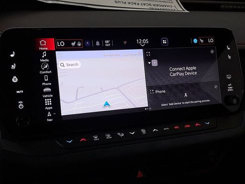 New 2026 Dodge Charger R/T Scat Pack image 18