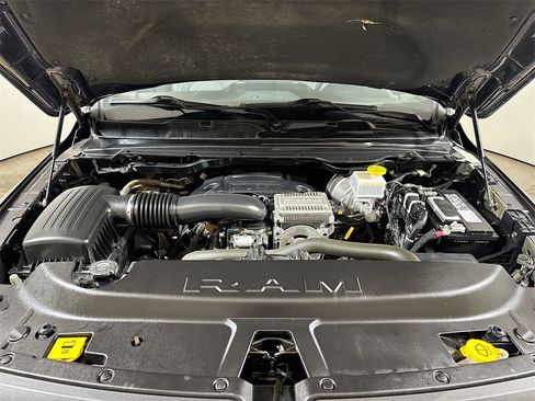 Used 2023 RAM 1500 Lone Star image 27