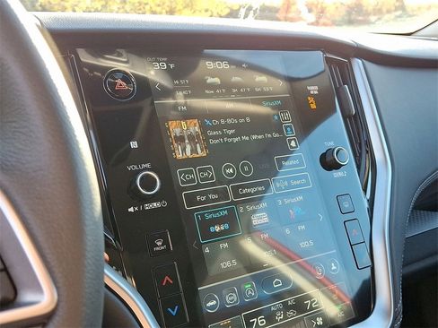 Used 2025 Subaru Outback Premium w/ Popular Package #1A image 20