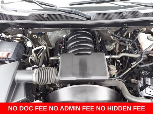 Used 2024 Chevrolet Silverado 2500 LT AWD/4WD image 26