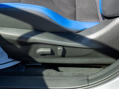 New 2026 Subaru WRX tS AWD/4WD image 31