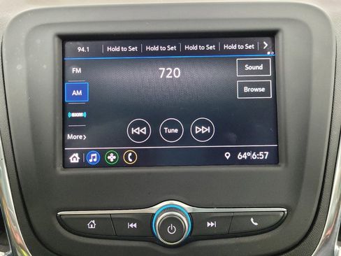 Used 2020 Chevrolet Equinox LT FWD image 25