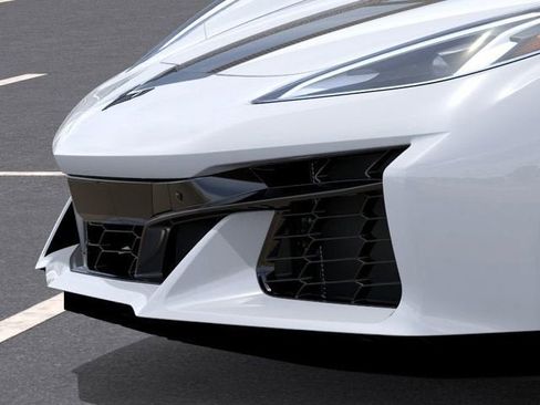 New 2026 Chevrolet Corvette Z06 image 13