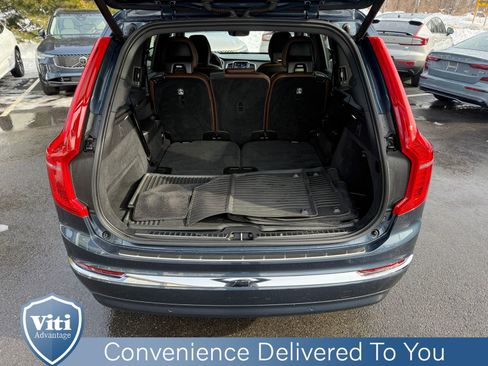 Certified 2023 Volvo XC90 B6 Plus w/ Protection Package image 24