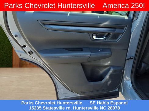 Used 2024 Honda CR-V Sport-L image 26