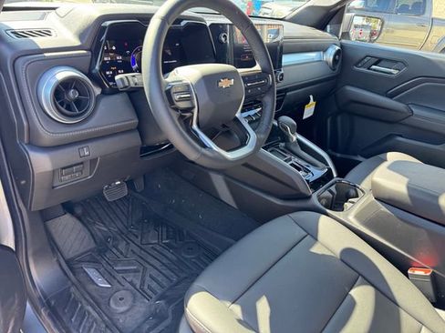 New 2026 Chevrolet Colorado LT w/ LT Convenience Package RWD image 12