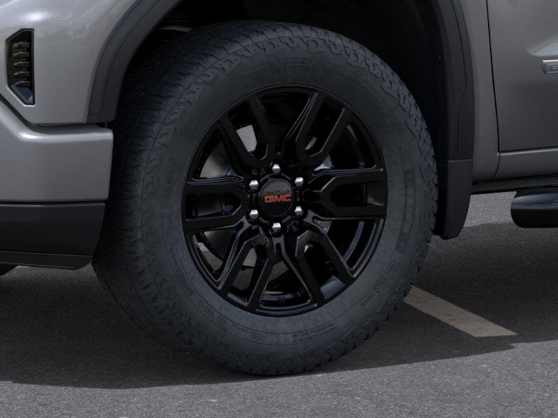 New 2026 GMC Sierra 1500 Elevation w/ Elevation Select Package RWD image 9