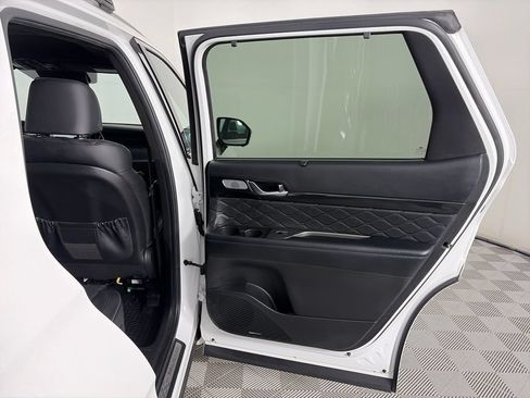 Used 2020 Hyundai Palisade Limited FWD image 28