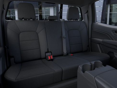 New 2026 GMC Canyon Elevation w/ Convenience Package image 24