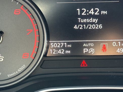 Used 2021 Audi S4 Premium w/ Convenience Package AWD/4WD image 21