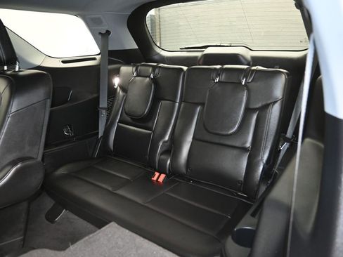 Certified 2022 Ford Explorer Limited w/ Limited Technology Package image 24