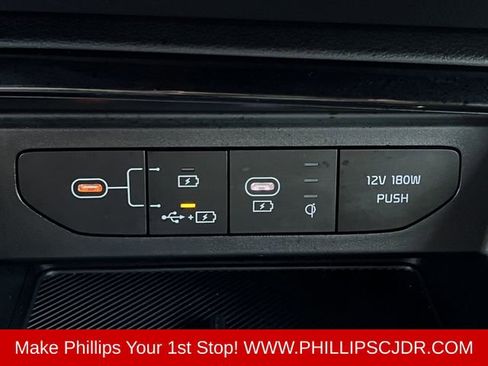 Used 2025 Kia K5 GT-Line w/ GT-Line Premium Package FWD image 20