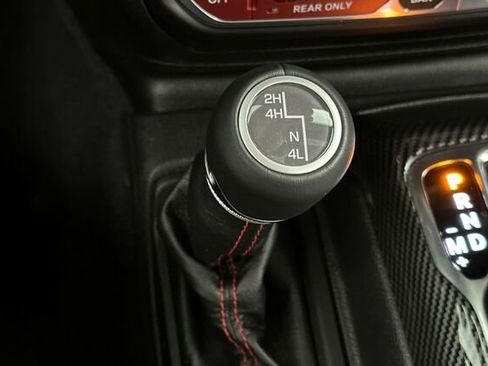 Used 2021 Jeep Gladiator Rubicon image 34