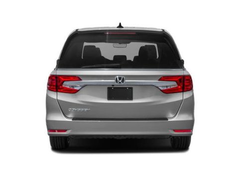 Used 2019 Honda Odyssey EX-L image 8