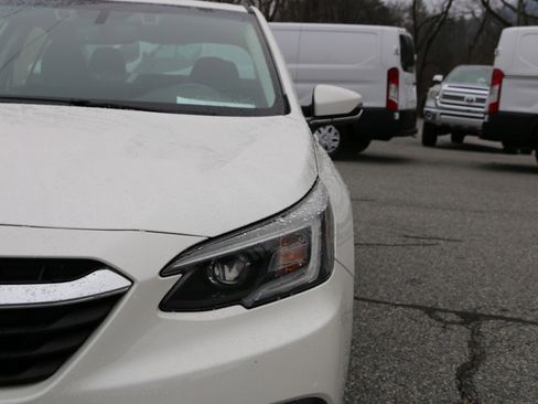 Used 2022 Subaru Legacy Premium image 13