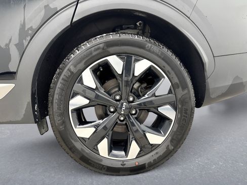 Used 2023 Kia Sportage X-Line w/ X-Line Premium Package image 12