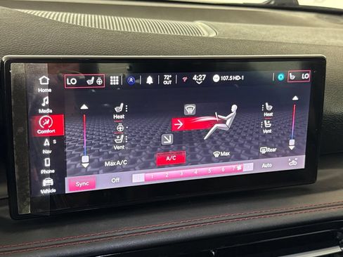Certified 2024 Dodge Hornet R/T Plus AWD/4WD image 25