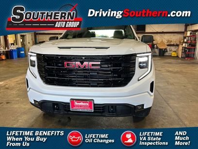 New 2026 GMC Sierra 1500 Elevation w/ Elevation Select Package