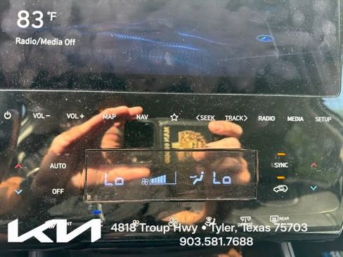 Used 2022 Hyundai Tucson Limited FWD image 19