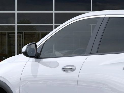 New 2026 Buick Encore GX Preferred w/ Comfort Package image 12