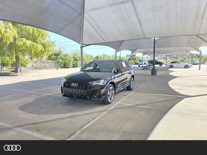New 2025 Audi Q3 2.0T Premium