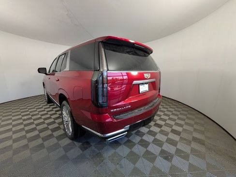 New 2026 Cadillac Escalade Luxury w/ Touring Package image 15